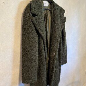 Topman Coat